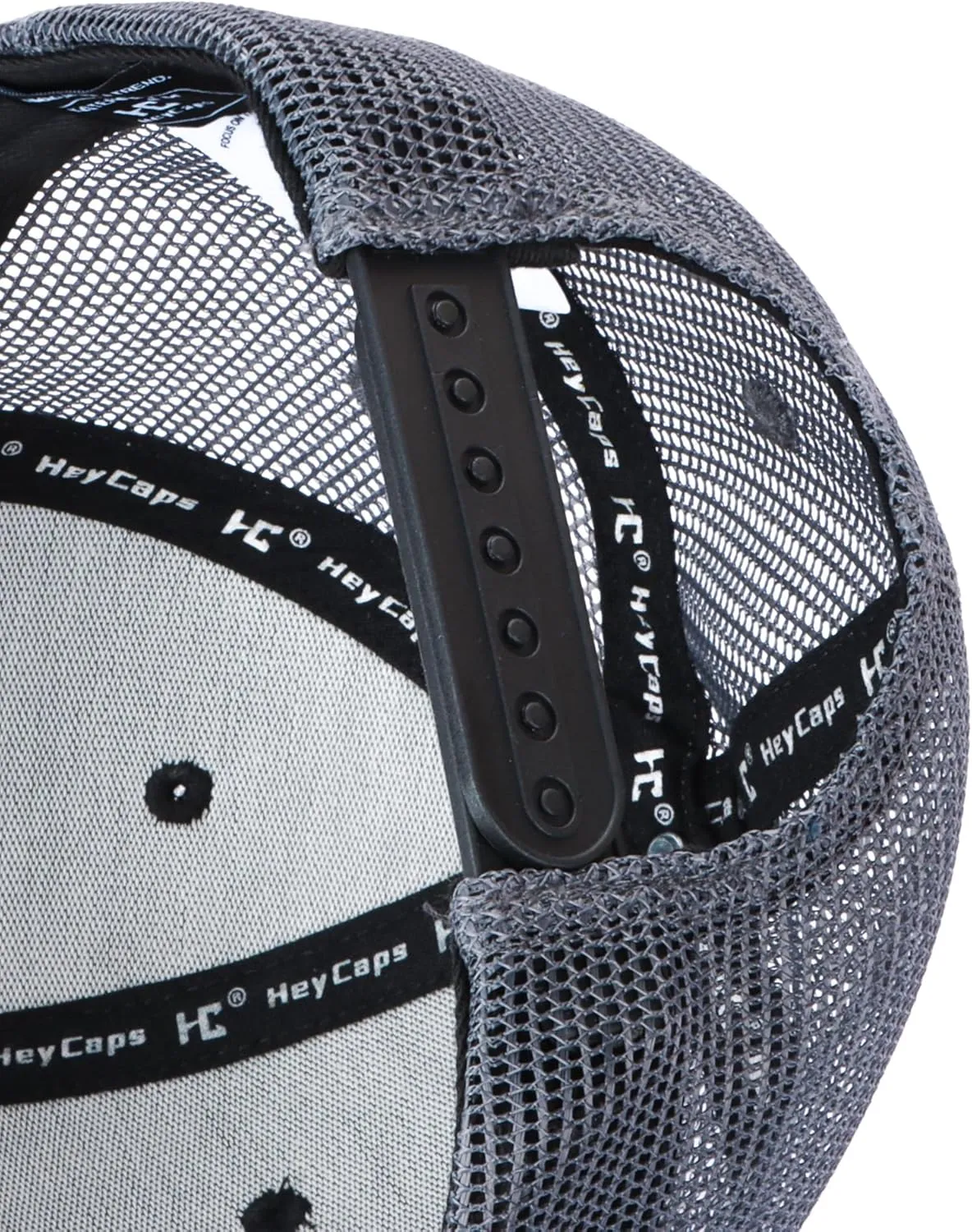 Trucker Hats for Men - Baseball Cap Adjustable Snapback Breathable Classics Mesh Back Cap Multicolor XL