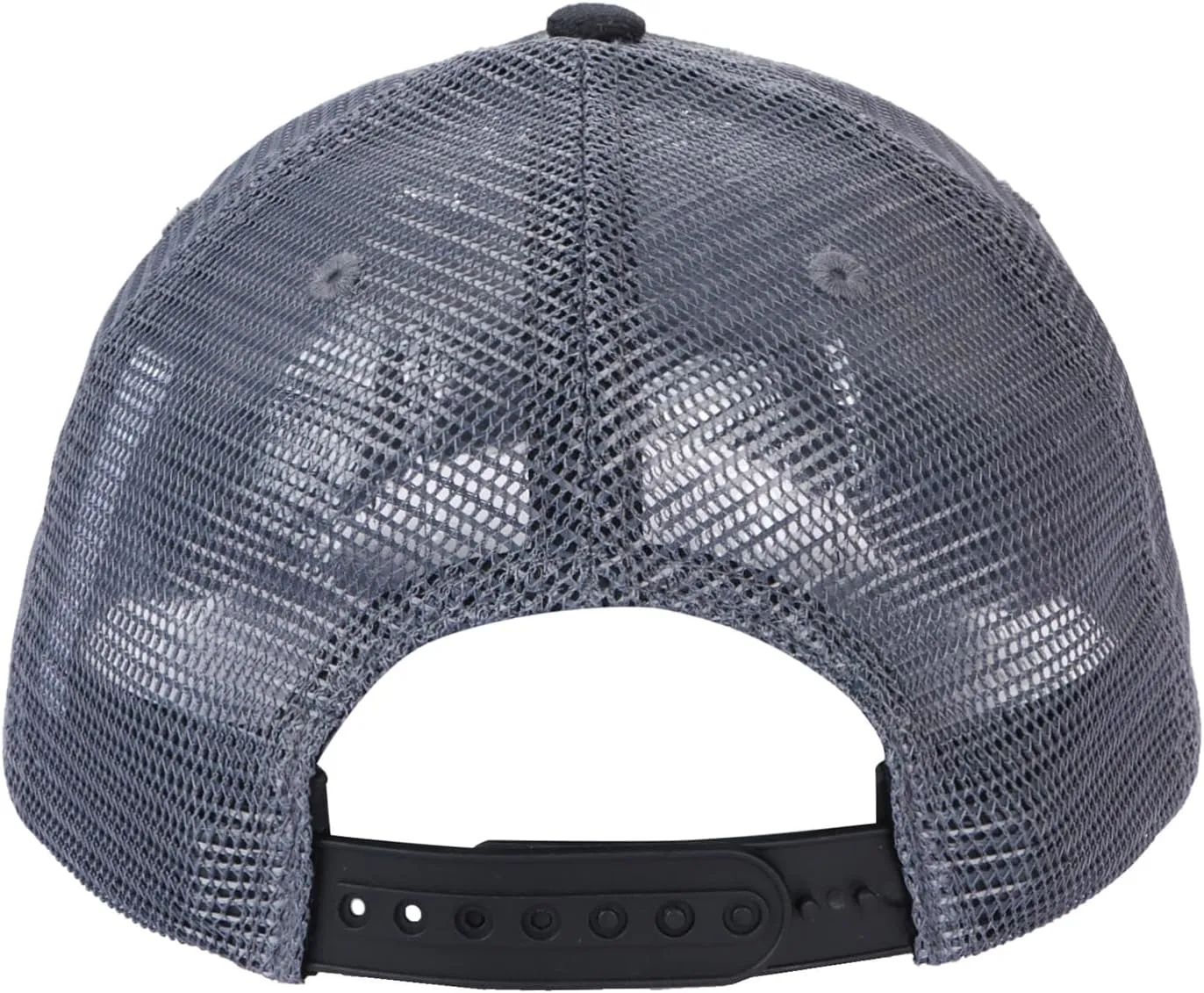 Trucker Hats for Men - Baseball Cap Adjustable Snapback Breathable Classics Mesh Back Cap Multicolor XL