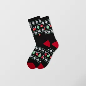 Ugly Sweater - Deck the Halls