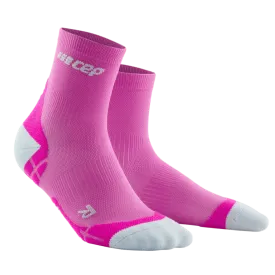 Ultralight Short Compression Socks, Women