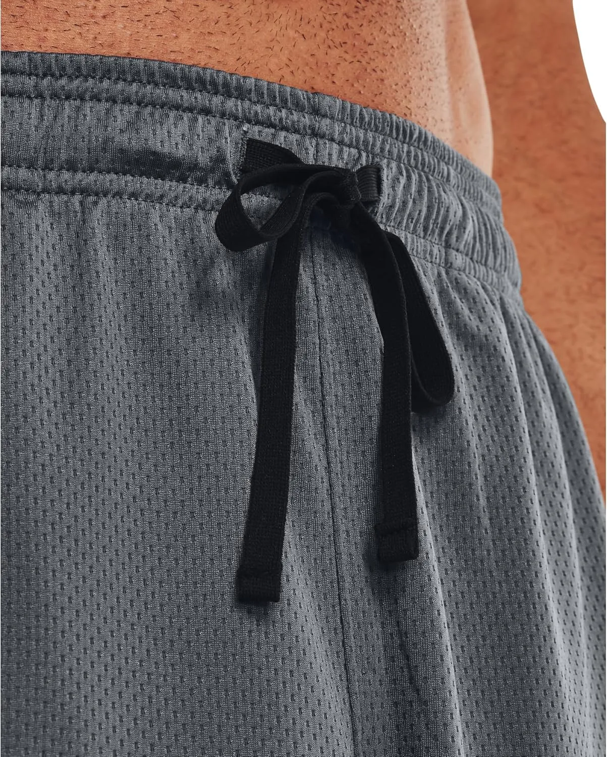 Under Armour Men's Tech Mesh Shorts
