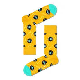 Vinyl Sock (2400)