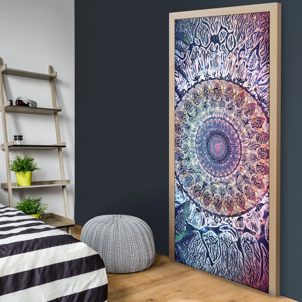 WAITING BLISS DOOR SOCK | CAMERON GRAY