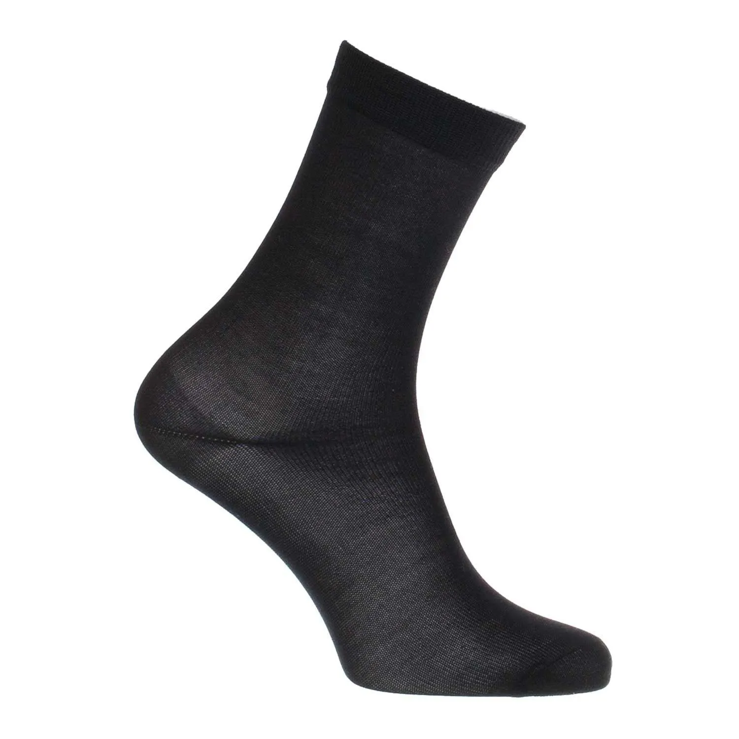 Women's Everyday Silk Socks