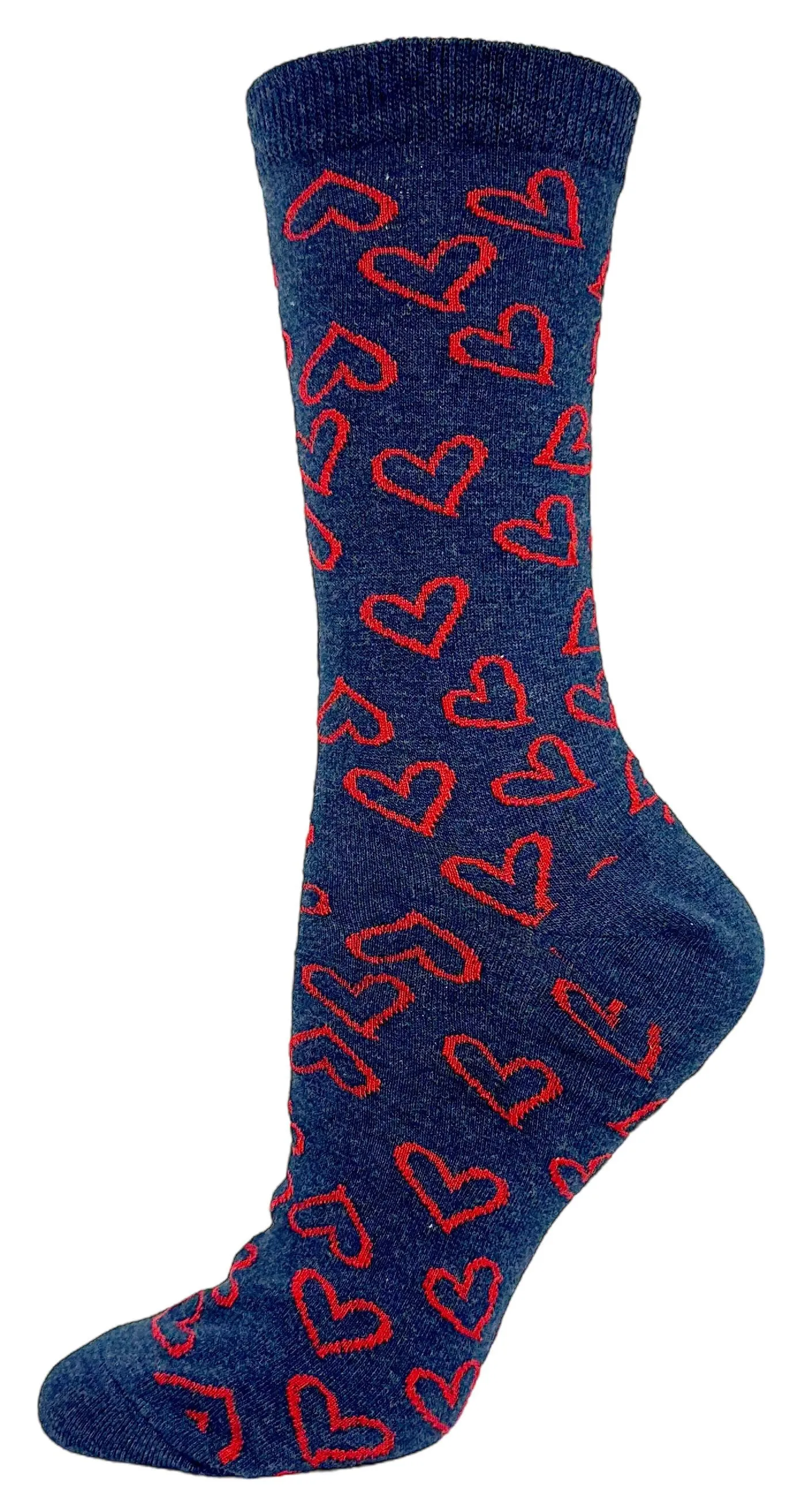 Women's Fun Socks (7 Designs)