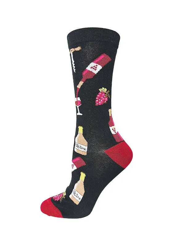 Women's Fun Socks (7 Designs)