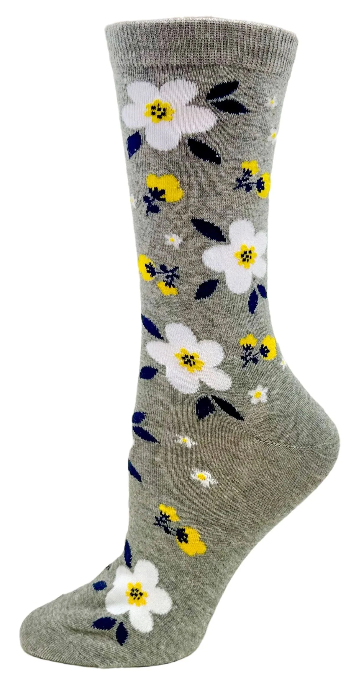 Women's Fun Socks (7 Designs)
