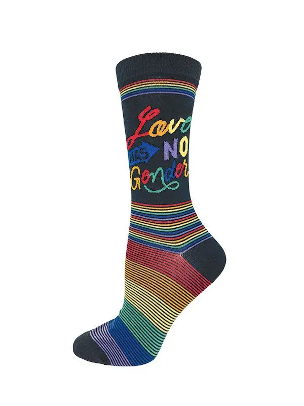 Women's Fun Socks (7 Designs)