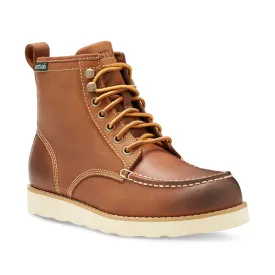 Women's Lumber Up Peanut Leather