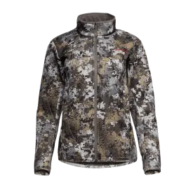Women's Traverse Jacket