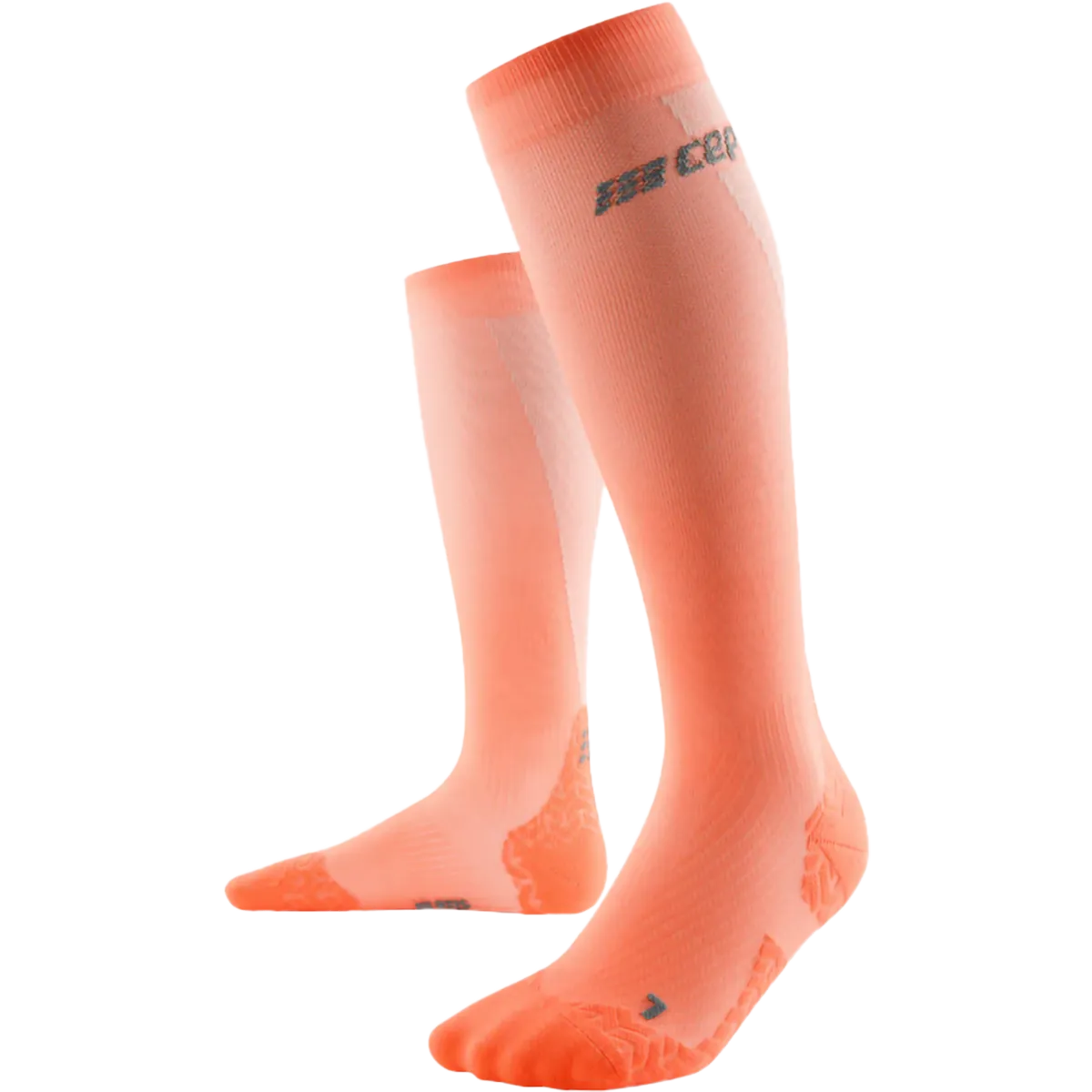 Women's UltraLight Tall Compression Socks