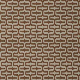 Wright Rust Fabric