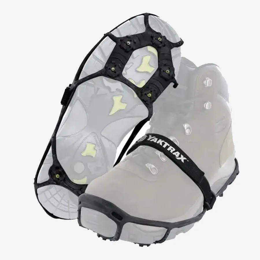 Yaktrax Spikes
